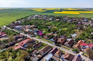 1440 mp de posibilități. Construiește-ți casa într-o zonă liniștită anunturi imobiliare Arad