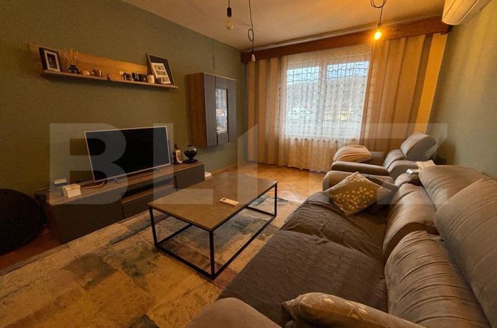 Apartament 3 camere de vanzare TARGU MURES - Mures anunturi imobiliare Mures
