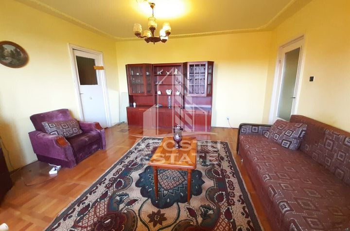 Apartament 2 camere, spatios, pet friendly, Zona Spitalului Judetean anunturi imobiliare Timis