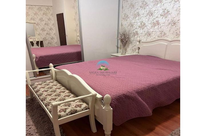 Apartament 2 camere de inchiriat MANASTUR - Cluj anunturi imobiliare Cluj