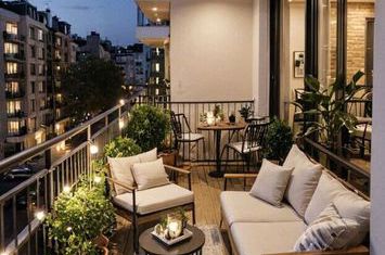 ROND OMV PIPERA - MILUNA RESIDENCE - APARTAMENT 3 CAMERE anunturi imobiliare Bucuresti