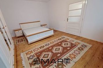 Casă - 2 camere de inchiriat LAZARET - Sibiu anunturi imobiliare Sibiu