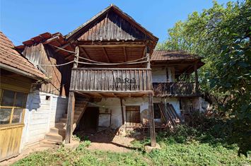 Casă - 2 camere de vanzare BAIA DE CRIS - Hunedoara anunturi imobiliare Hunedoara