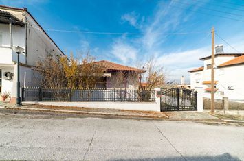 Casă individuală 111 mp pe teren 495 mp, Antifilippoi anunturi imobiliare Grecia