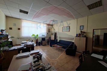 Spațiu de birouri de 100mp de închiriat în zona Dambul Rotund anunturi imobiliare Cluj