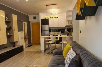 Apartament 2 camere de vanzare SINAIA - Prahova anunturi imobiliare Prahova