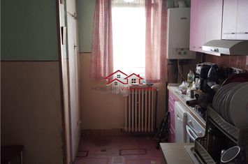 Apartament 3 camere de vanzare HIPODROM 4 - Sibiu anunturi imobiliare Sibiu
