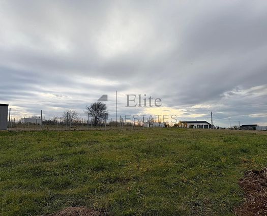 Teren Intravilan Nojorid, 457 mp