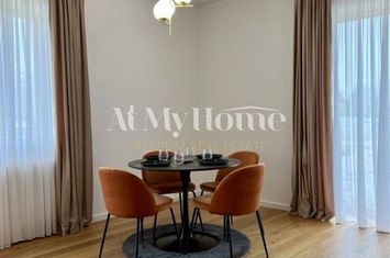 Apartament 2 camere de inchiriat AVIATIEI - Bucuresti anunturi imobiliare Bucuresti