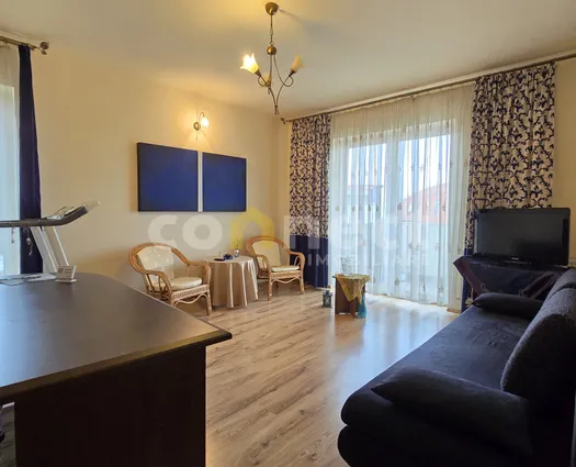 Garsonieră Cluj-Napoca, 45 mp