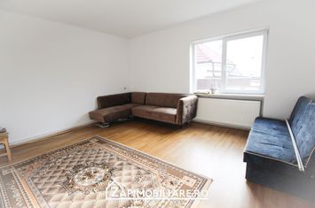 Ap 2 camere - etaj 1 - 60 mp - Gheorghe Doja anunturi imobiliare Mures