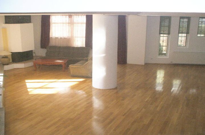 Apartament 5 camere de inchiriat HERASTRAU (SOSEAUA NORDULUI) - Bucuresti anunturi imobiliare Bucuresti