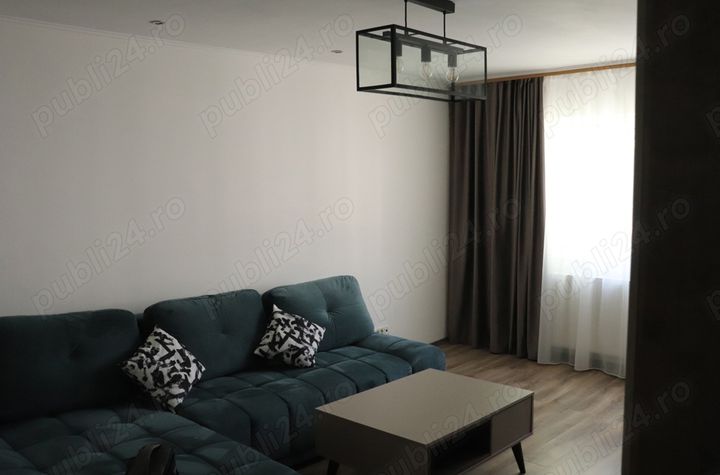 Apartament 3 camere de vanzare ARADULUI  - Timis anunturi imobiliare Timis
