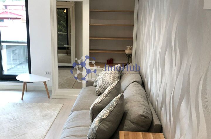 Apartament de inchiriere Iasi zona Copou 2 camere MODERN anunturi imobiliare Iasi