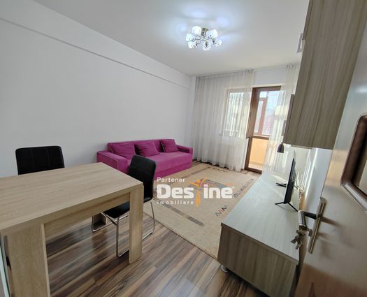 Apartament 2 camere Iasi, 47 mp