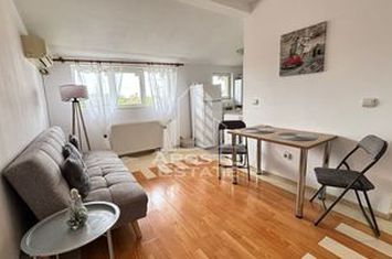 Apartament cu 2 camere zona Complexului Studentesc, centrala termica anunturi imobiliare Timis