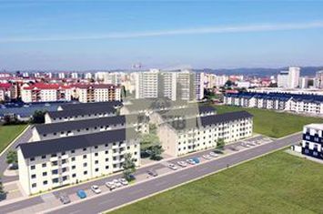 Apartament 3 camere de vanzare SELIMBAR - Sibiu anunturi imobiliare Sibiu