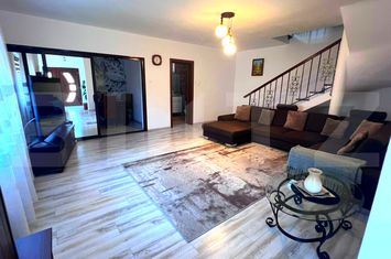Vilă - 5 camere de vanzare AMPOI 3 - Alba anunturi imobiliare Alba