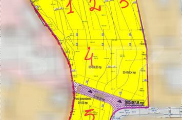 Teren de vanzare CLUJ-NAPOCA - Cluj anunturi imobiliare Cluj