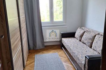 Inchiriez apartament 3 camere zona Gorjului-Militari, Str. Ghirlandei, la 12 minute metrou Gorjului, renovat integral, bloc reabilitat termic. anunturi imobiliare Bucuresti