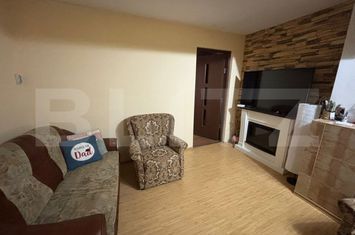 Casă - 3 camere de vanzare SIMLEU SILVANIEI - Salaj anunturi imobiliare Salaj