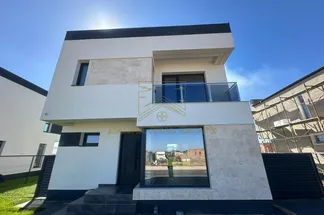 Vilă 4 cam de vânzare Bucuresti - Vidra