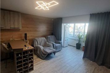 Apartament 3 camere de vanzare FABRIC - Timis anunturi imobiliare Timis