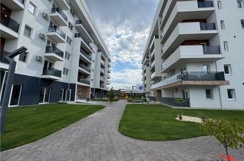 Garsonieră de vanzare VEST - Vrancea anunturi imobiliare Vrancea