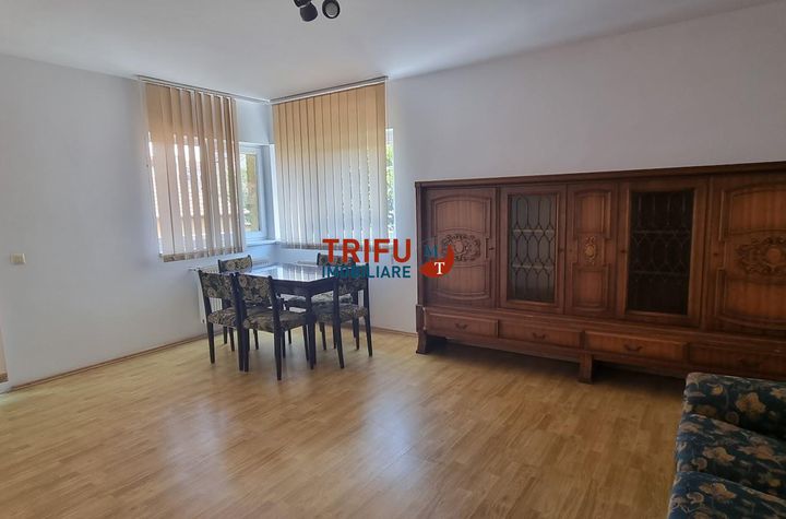 Apartament 3 camere de inchiriat CENTRAL - Alba anunturi imobiliare Alba