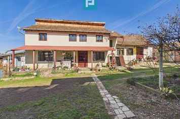 Casă cu 6 camere pe teren de 2029 mp – Miniş anunturi imobiliare Arad