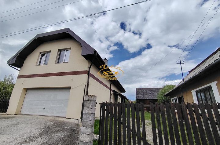 Casă - 2 camere de inchiriat REMETEA - Harghita anunturi imobiliare Harghita