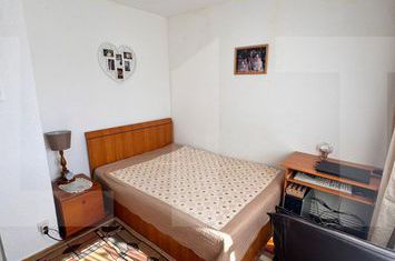 Apartament 3 camere de vanzare BOTOSANI - Botosani anunturi imobiliare Botosani