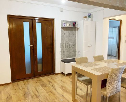 Apartament 3 camere Decebal, 71 mp