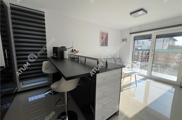 Apartament 3 camere de vanzare CALEA CISNADIEI - Sibiu anunturi imobiliare Sibiu