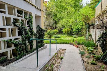 Ferdinand - Hasdeu, Garsoniera parter cu balcon amenajata, creditabila anunturi imobiliare Bucuresti