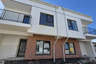 Vilă 6 cam de vânzare Bucuresti - Popesti-Leordeni