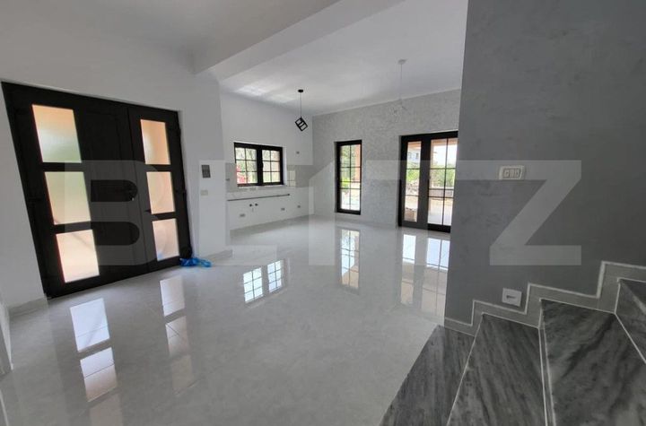 Vilă - 5 camere de vanzare GIROC - Timis anunturi imobiliare Timis