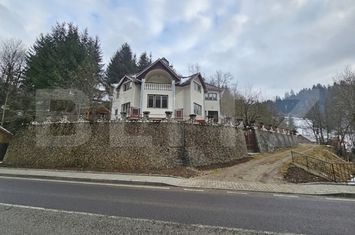Vilă - 5 camere de vanzare SCARISOARA - Alba anunturi imobiliare Alba