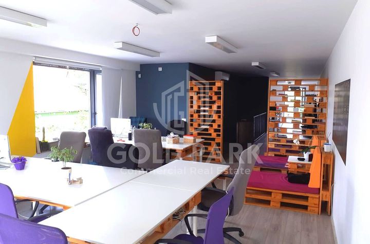 Spatiu de Birouri in Casa / Vila - Zona Gheorgheni - Parcari anunturi imobiliare Cluj