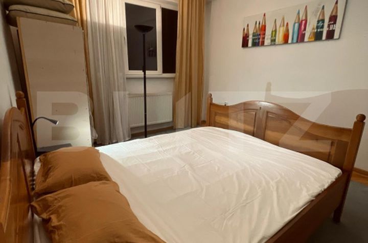 Apartament 2 camere de vanzare CLUJ-NAPOCA - Cluj anunturi imobiliare Cluj