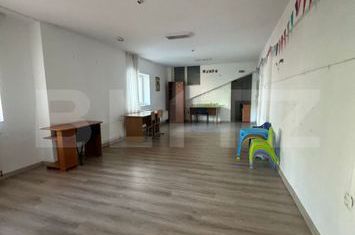 Vilă - 6 camere de vanzare PARCUL CAROL - Bucuresti anunturi imobiliare Bucuresti