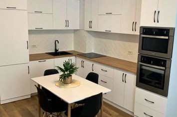 Apartament 2 camere de inchiriat IASI - Iasi anunturi imobiliare Iasi
