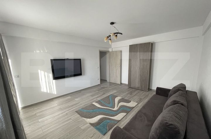 Apartament 2 camere de inchiriat IASI - Iasi anunturi imobiliare Iasi