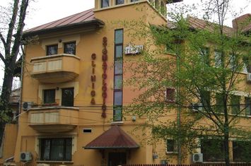 Vila individuala, Cotroceni-Facultatea de Medicina-20 camere anunturi imobiliare Bucuresti