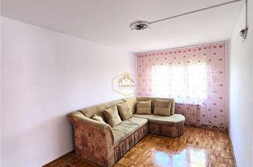 Apartament 3 camere de vanzare MICRO 17 - Satu Mare anunturi imobiliare Satu Mare