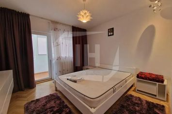 Apartament 3 camere de vanzare CLUJ-NAPOCA - Cluj anunturi imobiliare Cluj
