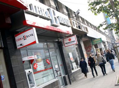 Libra Internet Bank lanseaza facilitatea alertelor prin e-mail si SMS