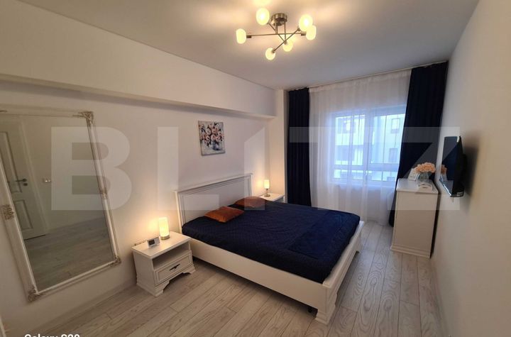 Apartament 2 camere de inchiriat IASI - Iasi anunturi imobiliare Iasi