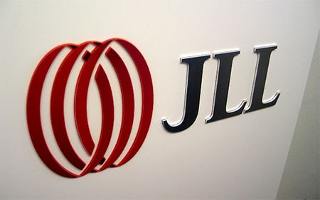Jones Lang LaSalle  se va numi de acum înainte “JLL” şi are un nou logo