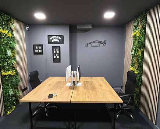 Spațiu comercial Turnisor, 99 mp